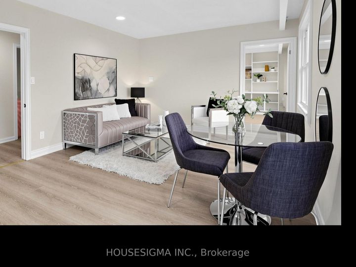 Photo 19 at 423 Connaught Avenue, Newtonbrook West, Toronto