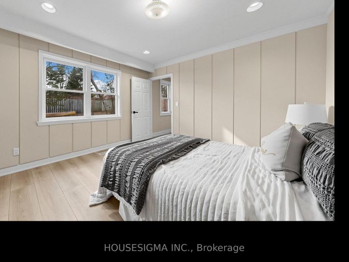 Photo 24 at 423 Connaught Avenue, Newtonbrook West, Toronto