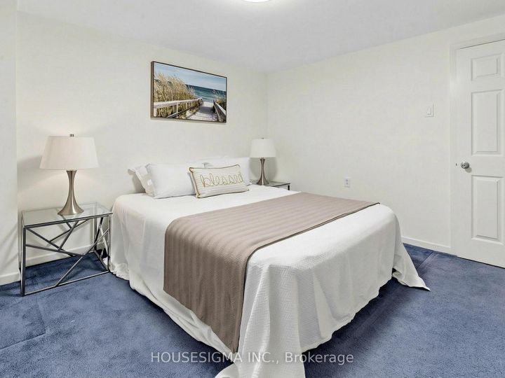 Photo 31 at 423 Connaught Avenue, Newtonbrook West, Toronto