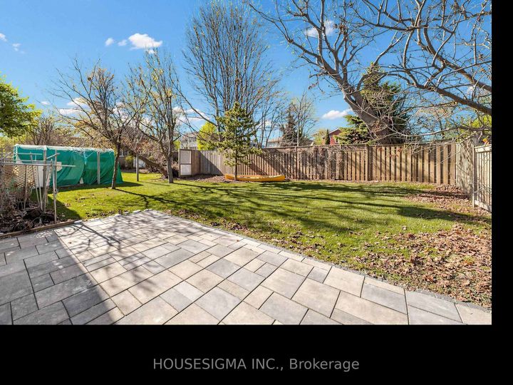 Photo 34 at 423 Connaught Avenue, Newtonbrook West, Toronto