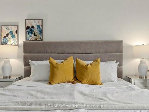 Photo 12 at 423 Connaught Avenue, Newtonbrook West, Toronto