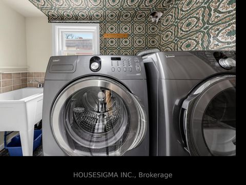 Photo 17 at 423 Connaught Avenue, Newtonbrook West, Toronto