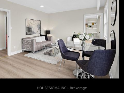 Photo 19 at 423 Connaught Avenue, Newtonbrook West, Toronto