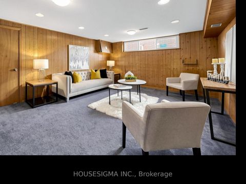 Photo 27 at 423 Connaught Avenue, Newtonbrook West, Toronto