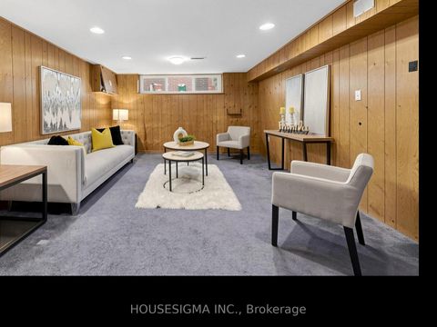 Photo 28 at 423 Connaught Avenue, Newtonbrook West, Toronto