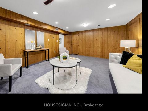 Photo 29 at 423 Connaught Avenue, Newtonbrook West, Toronto