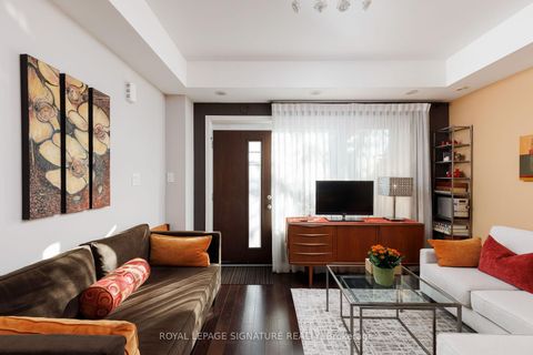 Photo 4 at 30 Cole Street, Regent Park, Toronto