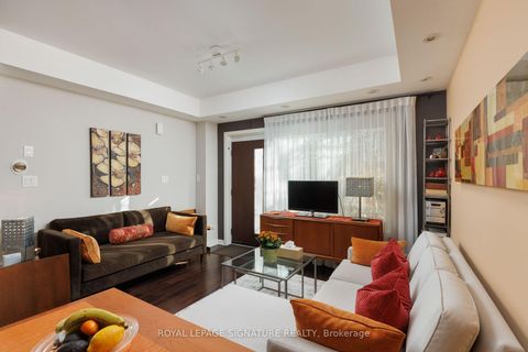 Photo 5 at 30 Cole Street, Regent Park, Toronto