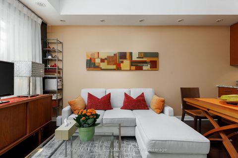 Photo 6 at 30 Cole Street, Regent Park, Toronto