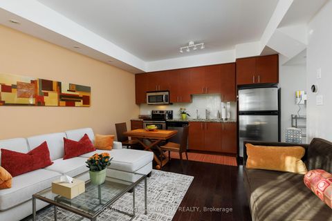 Photo 7 at 30 Cole Street, Regent Park, Toronto