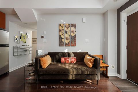 Photo 8 at 30 Cole Street, Regent Park, Toronto