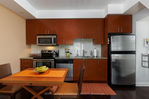 Photo 9 at 30 Cole Street, Regent Park, Toronto