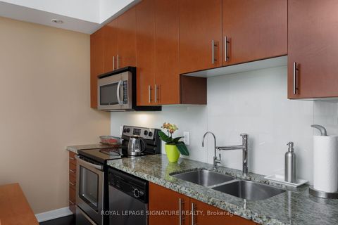 Photo 10 at 30 Cole Street, Regent Park, Toronto