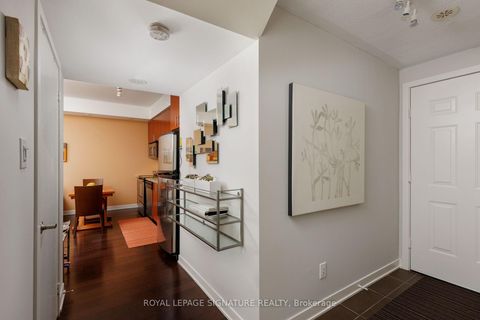 Photo 11 at 30 Cole Street, Regent Park, Toronto