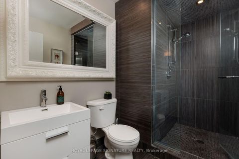 Photo 13 at 30 Cole Street, Regent Park, Toronto