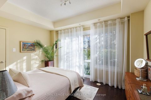 Photo 15 at 30 Cole Street, Regent Park, Toronto