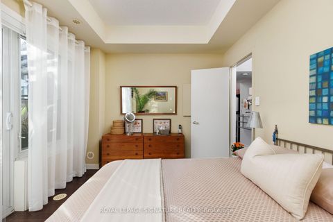 Photo 17 at 30 Cole Street, Regent Park, Toronto