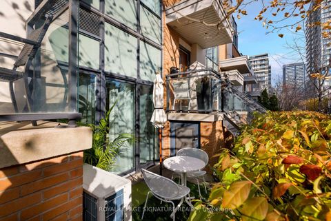 Photo 19 at 30 Cole Street, Regent Park, Toronto