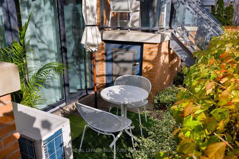 Photo 20 at 30 Cole Street, Regent Park, Toronto