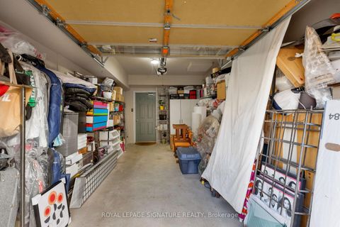 Photo 22 at 30 Cole Street, Regent Park, Toronto