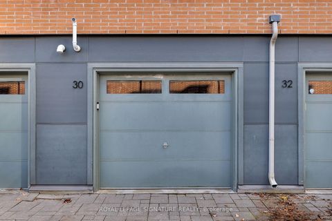 Photo 23 at 30 Cole Street, Regent Park, Toronto