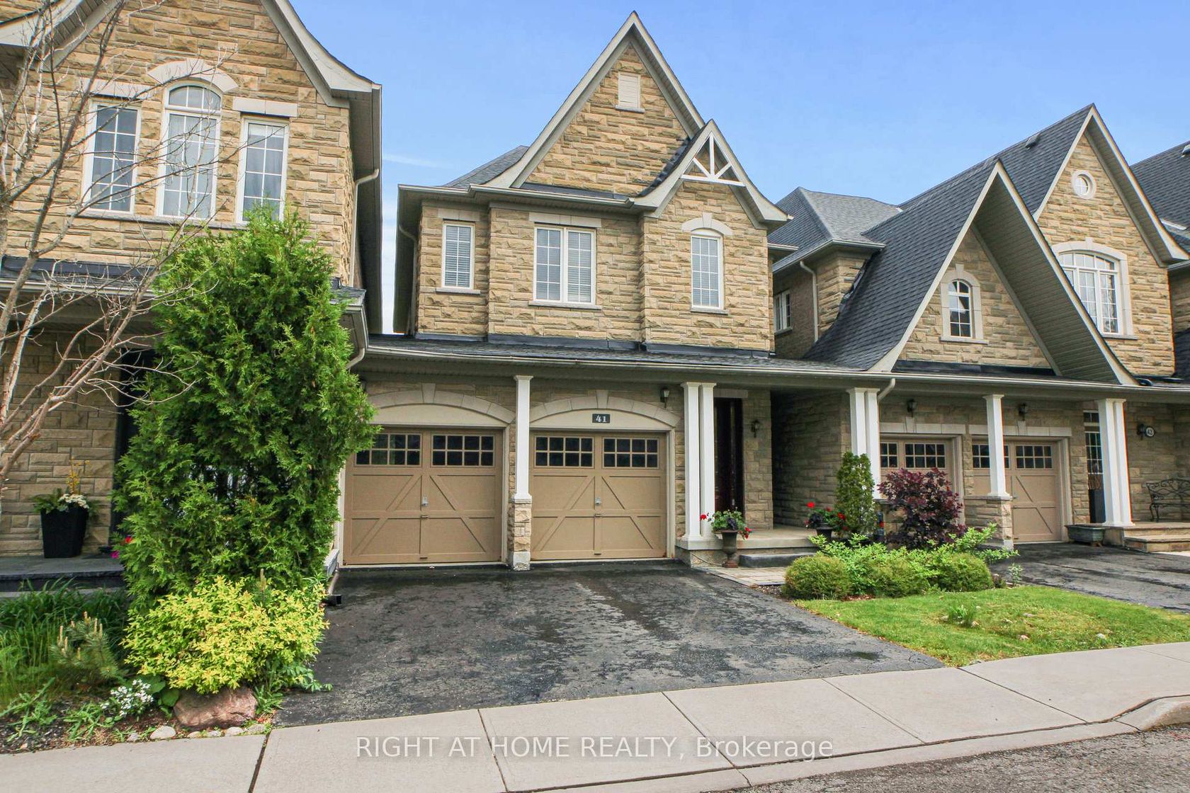 41 - 280 Paradelle Drive, Oak Ridges Lake Wilcox, Richmond Hill photo number 2