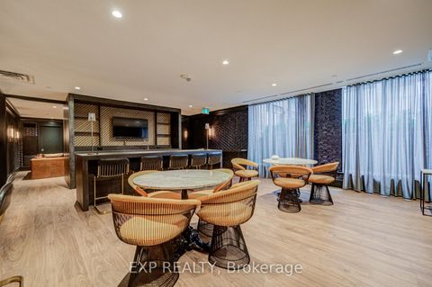 Photo 17 at 211 - 1285 Queen Street E, Coxwell, Toronto