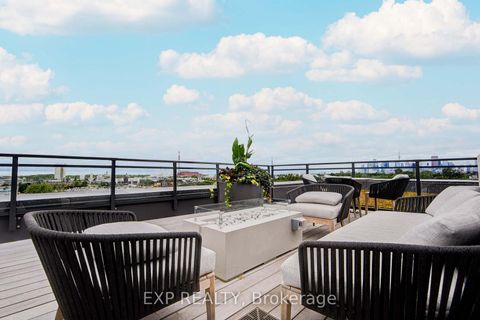 Photo 18 at 211 - 1285 Queen Street E, Coxwell, Toronto