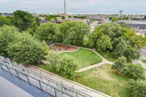 Photo 19 at 211 - 1285 Queen Street E, Coxwell, Toronto