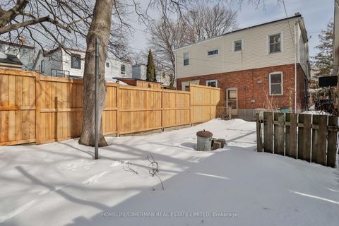 Photo 5 at 60 Beach View Crescent, Danforth, Toronto