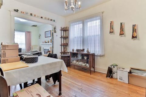 Photo 13 at 60 Beach View Crescent, Danforth, Toronto