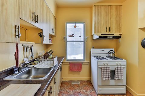 Photo 22 at 60 Beach View Crescent, Danforth, Toronto