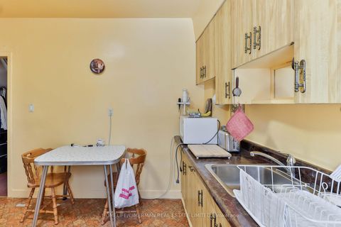 Photo 23 at 60 Beach View Crescent, Danforth, Toronto