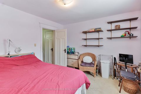 Photo 24 at 60 Beach View Crescent, Danforth, Toronto