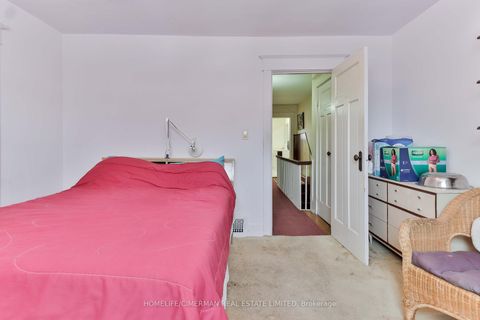 Photo 25 at 60 Beach View Crescent, Danforth, Toronto