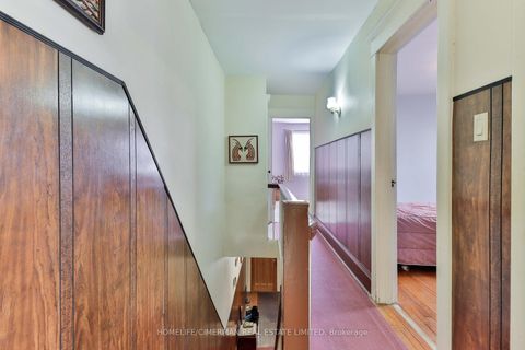 Photo 31 at 60 Beach View Crescent, Danforth, Toronto