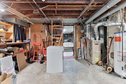 Photo 37 at 60 Beach View Crescent, Danforth, Toronto