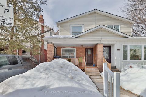 Photo 39 at 60 Beach View Crescent, Danforth, Toronto