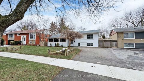 Photo 0 at 27 Benleigh Drive, Woburn, Toronto