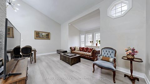 Photo 4 at 27 Benleigh Drive, Woburn, Toronto