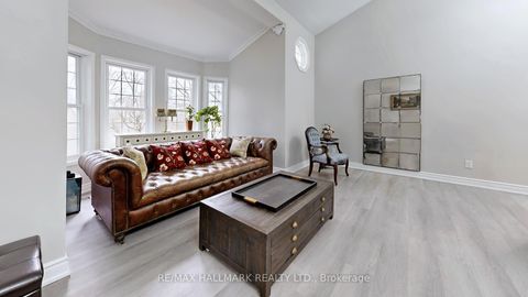 Photo 5 at 27 Benleigh Drive, Woburn, Toronto