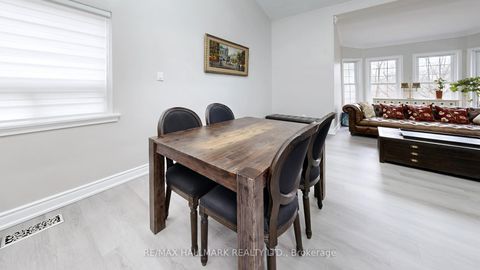 Photo 9 at 27 Benleigh Drive, Woburn, Toronto