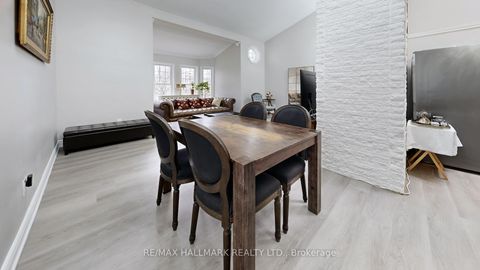 Photo 10 at 27 Benleigh Drive, Woburn, Toronto