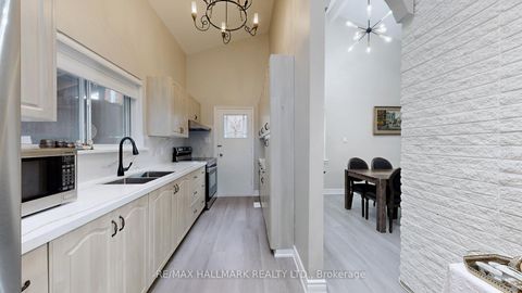 Photo 11 at 27 Benleigh Drive, Woburn, Toronto