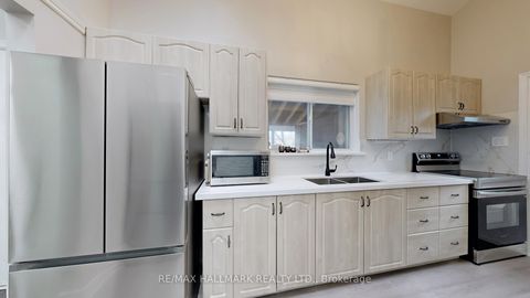 Photo 12 at 27 Benleigh Drive, Woburn, Toronto