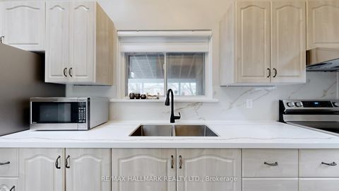 Photo 14 at 27 Benleigh Drive, Woburn, Toronto