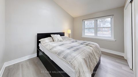 Photo 20 at 27 Benleigh Drive, Woburn, Toronto