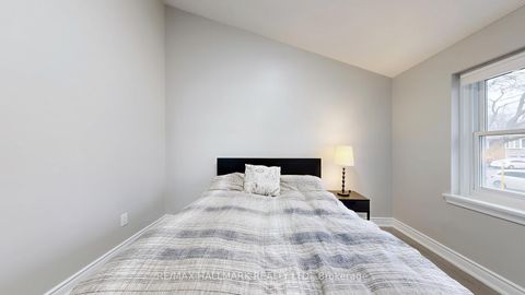 Photo 21 at 27 Benleigh Drive, Woburn, Toronto