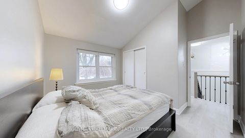 Photo 22 at 27 Benleigh Drive, Woburn, Toronto