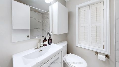 Photo 23 at 27 Benleigh Drive, Woburn, Toronto